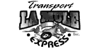 La Mule Express Inc - Logo