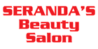 Seranda's Beauty Salon - Logo