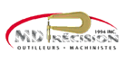 M D Precision (1994) Inc M D Precision (1994) Inc