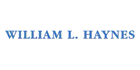 Haynes William L Professional Corp - Logo