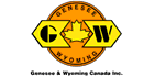 Genesee & Wyoming Canada Inc