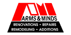 Arms & Minds Renovations Arms & Minds Renovations
