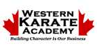 Western Karate Academy Western Karate Academy