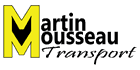 Martin Mousseau Transport - Logo