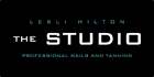 The Studio - Nails, Lashes, Waxing, & Toes - Logo