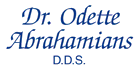 Abrahamians Odette Dr - Logo