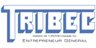 Construction Tribec Enr - Logo
