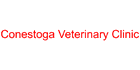 Conestoga Veterinary Clinic - Logo