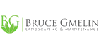 Gmelin Bruce Landscaping & Maintenance - Logo