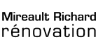 Mireault Richard Rénovation - Logo