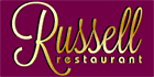 Russell Restaurant - Logo
