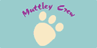 Muttley Crew - Logo