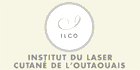 Institut du laser cutané de l'Outaouais Inc - Logo