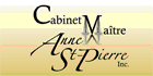 St-Pierre Anne Me - Logo
