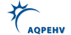 Association Québécoise des Parents d'Enfants Handicapés Visuels - Logo