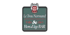logo Le Trou Normand Restaurant