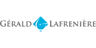Lafrenière Gérald - Logo