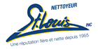 Nettoyeur St Louis - Logo