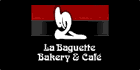 logo Baguette La Et L'Echalote