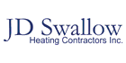J D Swallow Heating Contractors Inc - Logo