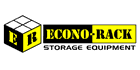 Econo-Rack Storage Equipment Econo-Rack Storage Equipment