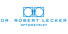 Dr Robert J Lecker - Logo