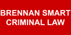 Brennan J Smart - Logo