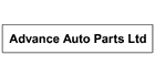Advance Auto Parts Ltd - Logo