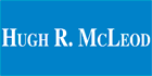 Hugh R McLeod - Logo