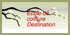 Coiffure De France - Logo