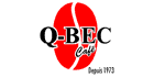 Q-Bec Coffee Service - Logo