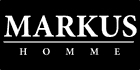 Markus Homme - Logo