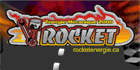 logo Energie Mécanique 2000 Rocket