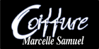 Coiffure Marcelle Samuel - Logo