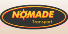 Nomade Transport - Logo