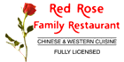 Red Rose Family Restaurant - Logo