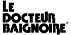 Le Docteur Baignoire - Logo