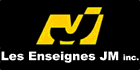Enseignes J M Inc - Logo