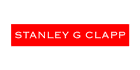 Stanley G Clapp - Logo