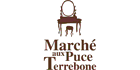 Marché aux Puces Terrebonne - Logo