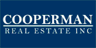 Cooperman Real Estate Inc - Logo
