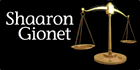 Shaaron A. Gionet - Logo