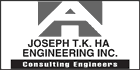 Joseph Ha Engineering - Logo