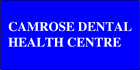 Camrose Dental Health Centre - Logo