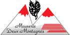 Deux Montagnes Meunerie - Logo