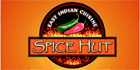 Spice Hut - Logo