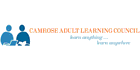 Camrose Adult Learning Council - Logo