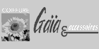 Coiffure Gaia Et Accessoires - Logo