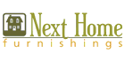 Next Home Furnishings - Logo