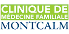 Clinique de Médecine Familiale Montcalm - Logo